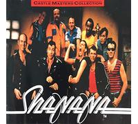 Castle Masters Collection - Sha-Na-Na