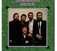 Castle Masters Collection - the Dubliners