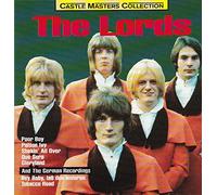 Castle Masters Collection - the Lords