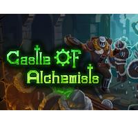 Castle Of Alchemists (PC) Steam Account - GLOBAL