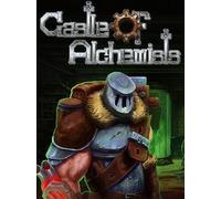 Castle Of Alchemists (PC) - Steam Account - GLOBAL