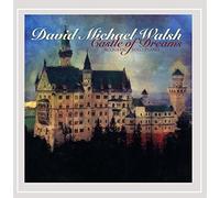 Castle of Dreams Acoustic Solo Piano