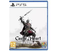 Castle of Heart: Retold PS5