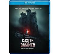 Castle Of The Damned [Blu-ray]