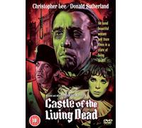 Castle of the Living Dead [DVD] [Reino Unido]