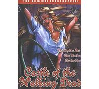 Castle of the Walking Dead [USA] [DVD]