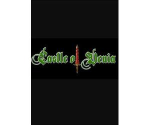 Castle of Venia (PC) Steam Key GLOBAL