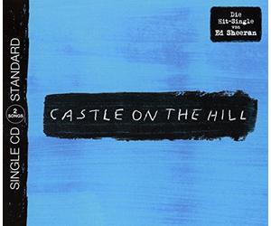Castle On The Hill