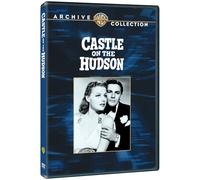 Castle on the Hudson [USA] [DVD]