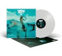 CASTLE RAT BESTIARY (WHITE VINYL) VINYL LP NUEVO