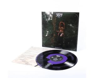 Castle Rat - Castle Rat - Into The Realm [Vinilo]