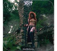 Castle Rat Into the Realm (Vinyl) 12" Album (Importación USA)
