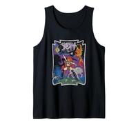 Castle Rat Phoenix Camiseta sin Mangas