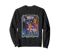 Castle Rat Phoenix Sudadera