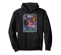 Castle Rat Phoenix Sudadera con Capucha