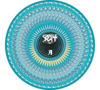 CASTLE RAT - THE BESTIARY (EXCLUSIVE ZOETROPE ANIMATED PICTURE DISC) [Vinilo]