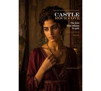 Castle Rock Cove, Book One of the Series: The love that refuses to quit. Chesed. Loves Mercy - Micha 6:8 (Castle Rock Cove Series)