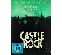 Castle Rock - Die komplette 1. Staffel [DVD]