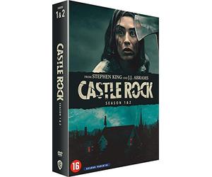 Castle Rock - Saisons 1-2 [DVD]