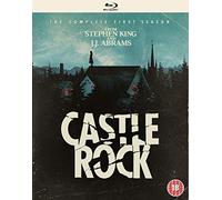 Castle Rock: Season 1 [Blu-ray] [2018] [2019]