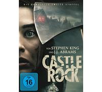Castle Rock - Staffel 2 [DVD]