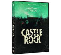 Castle Rock Temporada 1 [DVD]