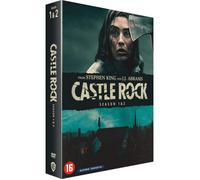 Castle Rock - Saisons 1-2 [DVD]