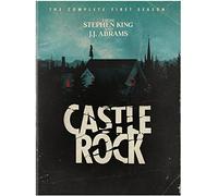 Castle Rock: The Complete First Season [DVD]