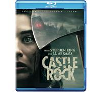Castle Rock: The Complete Second Season [USA] [Blu-ray]
