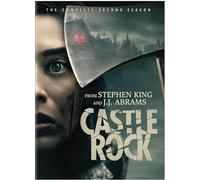 Castle Rock: The Complete Second Season [USA] [DVD]