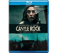 Castle Rock: The Complete Series (Blu-ray) Various (Importación USA)