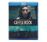 Castle Rock: The Complete Series [USA] [Blu-ray]