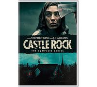 Castle Rock: The Complete Series [USA] [DVD]