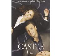 Castle: The Complete Seventh Season [USA] [DVD]