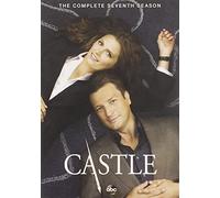 Castle: Season 7 [Region 1]
