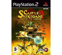 Castle Shikigami II: War of the Worlds