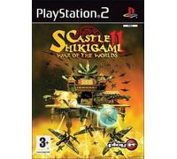 Castle Shikigami II war of the worlds