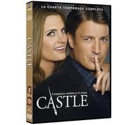 Castle - Temporada 4
