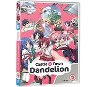 Castle Town Dandelion - Standard DVD [Reino Unido]