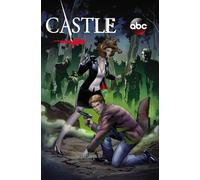 CASTLE UNHOLY STORM PREM HC: Richard Castle's Unholy Storm