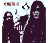 Castle - Welcome to the graveyard