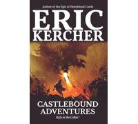 Castlebound Adventures: Rats in the Cellar!: 1