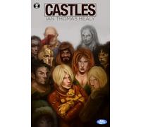 Castles: A Just Cause Universe novel: 7