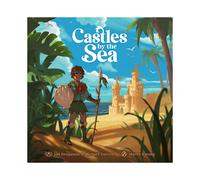 Castles by The Sea de Brotherwise Games Juego de mesa de estrategia