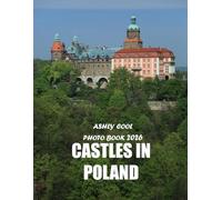 Castles in Poland: Cool Pictures That Create An Idea For You About - Perfect Gift for tourism & travel lovers.....Relaxing & Meditation.