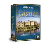 Castles Of Great Britain & Ireland Box Set [DVD] [Reino Unido]