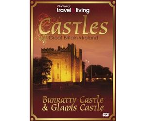 Castles Of Great Britain & Ireland: Bunratty & Glamis [DVD]