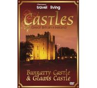 Castles Of Great Britain & Ireland: Bunratty & Glamis [DVD] [Reino Unido]