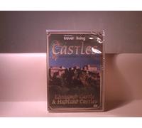 Castles Of Great Britain & Ireland: Edinburgh & Highland [DVD] [Reino Unido]