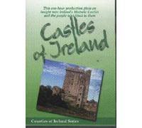 Castles Of Ireland [DVD] [Reino Unido]